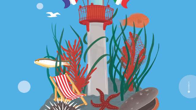 Journées de la Mer - Edition 2025