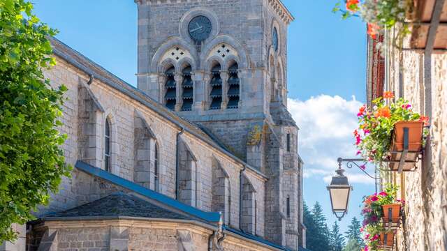 Église Saint-Jean-Baptiste