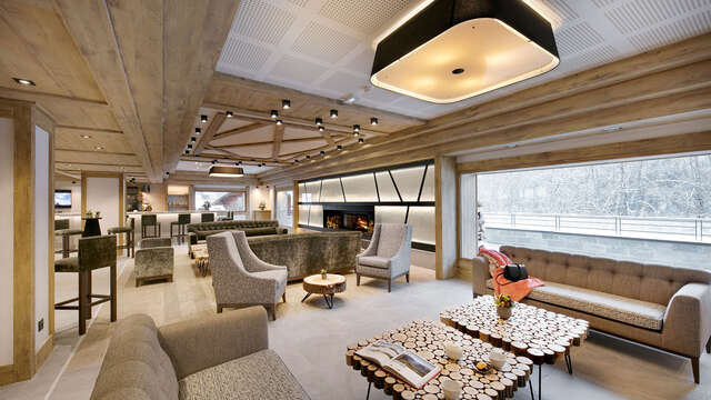 MGM Hôtels & Résidences - Les Chalets Elena