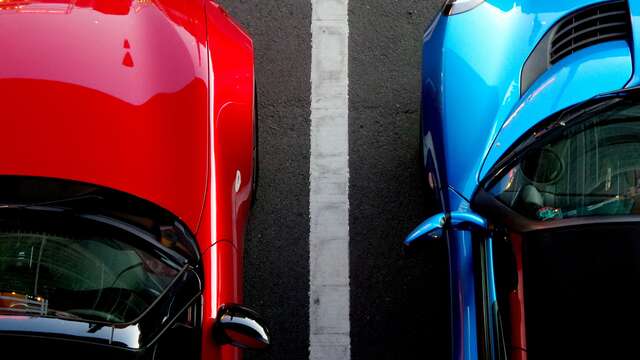 Parking Signoret (parc abonnés)