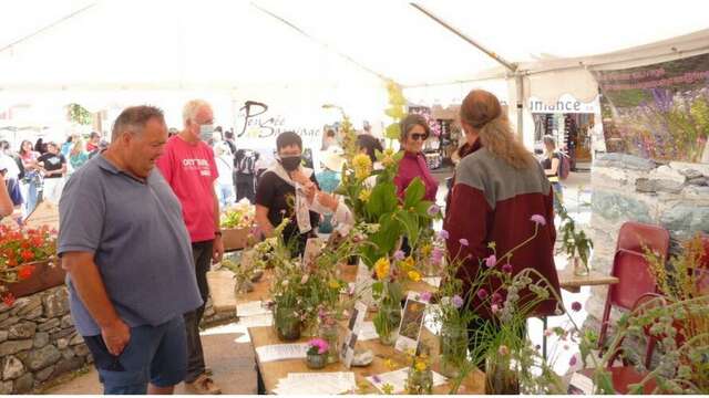 Les Floralpines