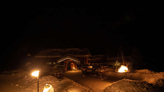 Les Veillées de l'impossible