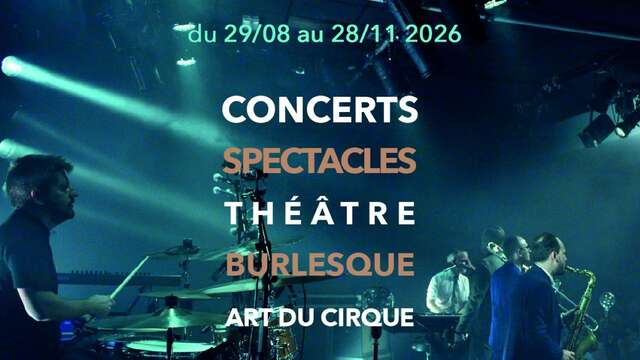 Festival Après les Vendanges