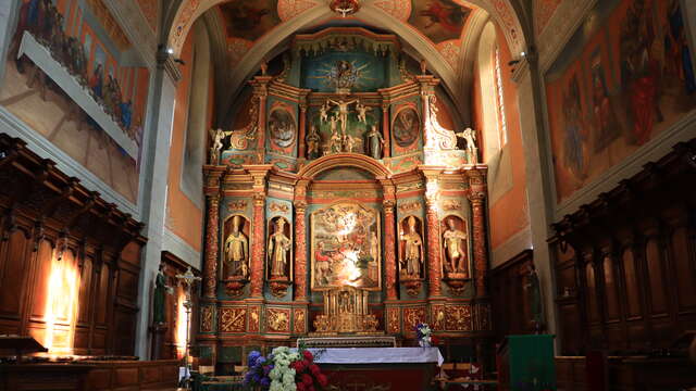 A la découverte du baroque