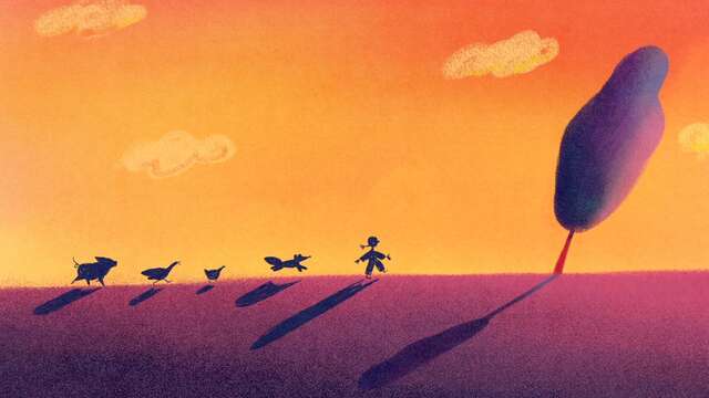 Cinéma : Les petits contes de la nuit