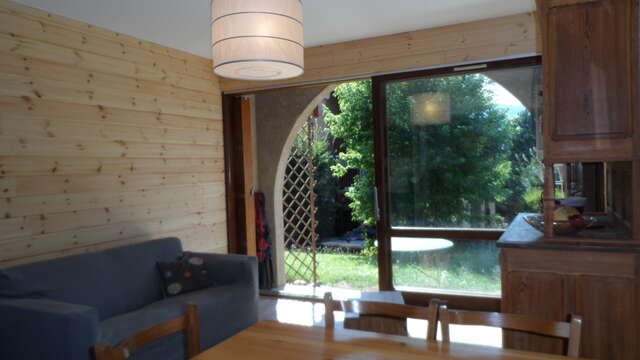 Appartement 5 personnes - n° 101