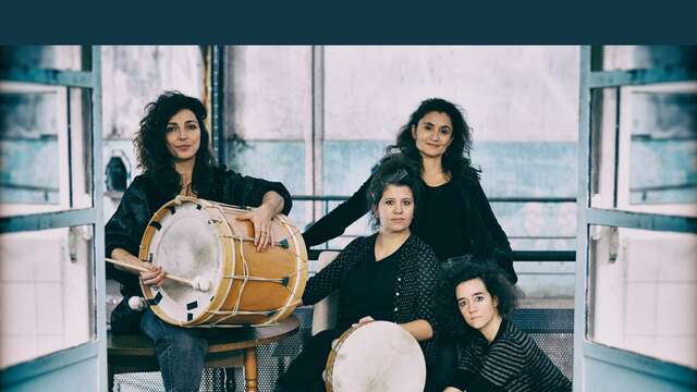 Musiqueyras - La Mossa