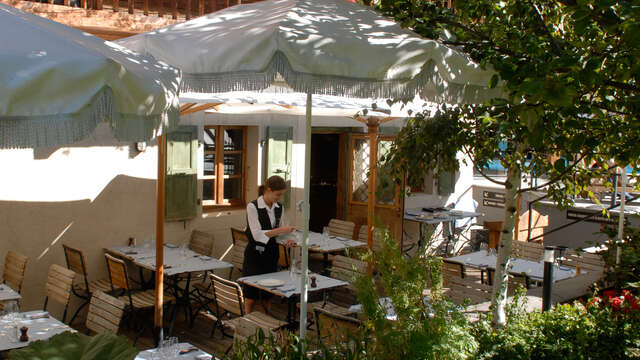 La Maison Carrier
