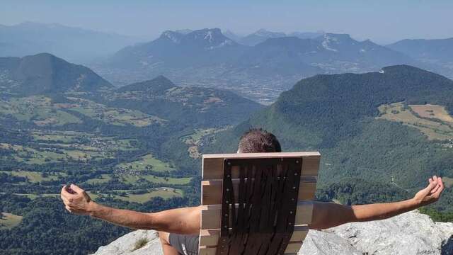Pulse ta Montagne