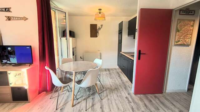 Appartement 2 personnes - Appart n° 6