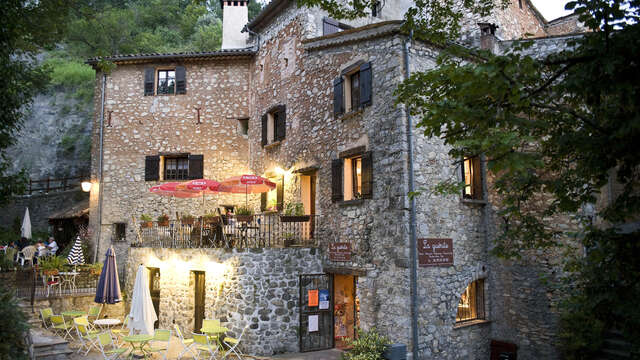 Chambres d'hôtes La Guérite