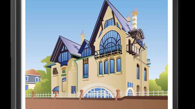 Conférence : Les Majorelle où l'Art décliné de Père en Fils