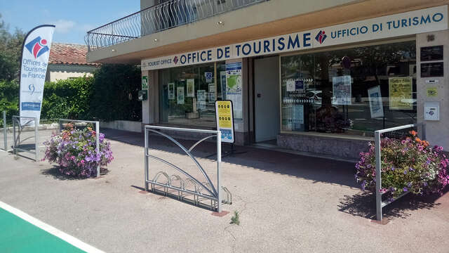 Ufficio di Turismo di Villeneuve-Loubet