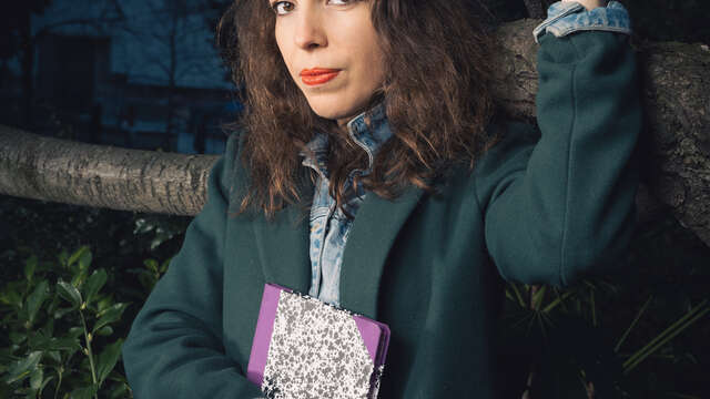 Conférence : RDV à penser avec Violaine de Filippis-Abate