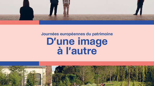 Visite-atelier - D'une image à l'autre