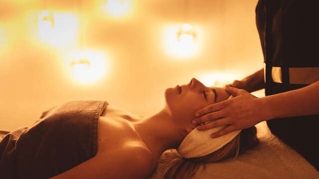 Spa Tata Harper