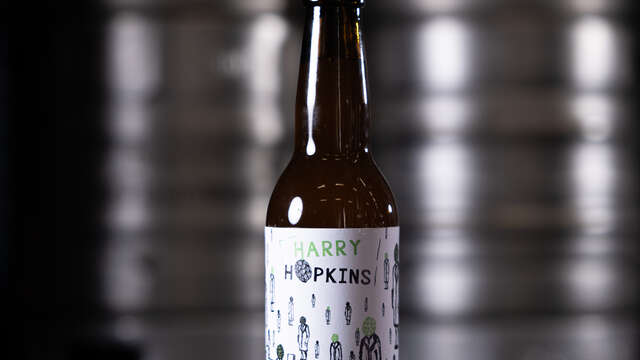 Brasserie du Loup Blanc