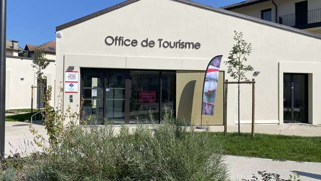 Haut-Rhône Tourisme