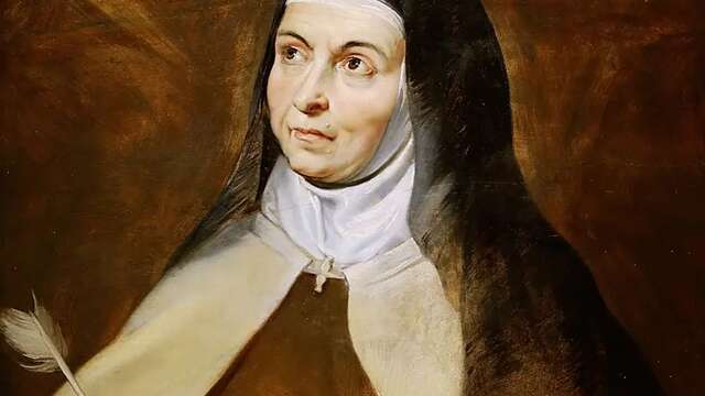 Conférence préparatoire au spéctacle de l'Opéra de Marseille : Dialogues des Carmélites de Francis Poulenc