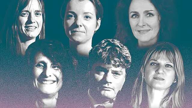 Konzert - L'Heure exquise - Kammermusik