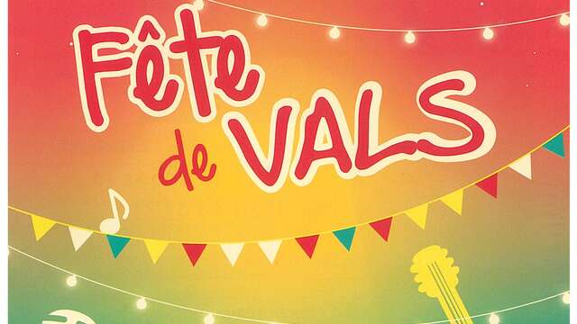 Fête de Village