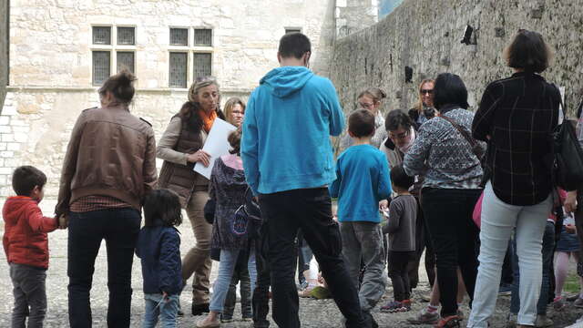 Vieil Annecy