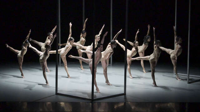Spectacle : Midi Minuit