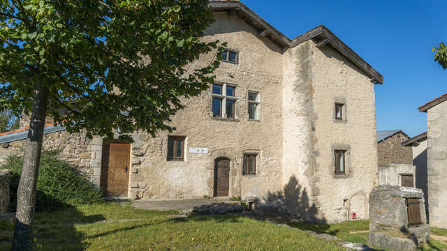L'Auberge du bon repos