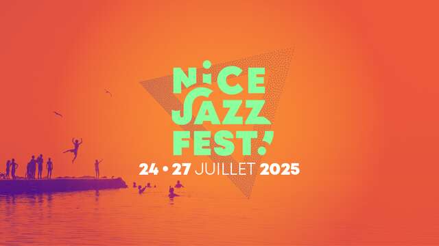 Nice Jazz Fest !