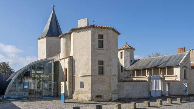 Musée Ernest Cognacq