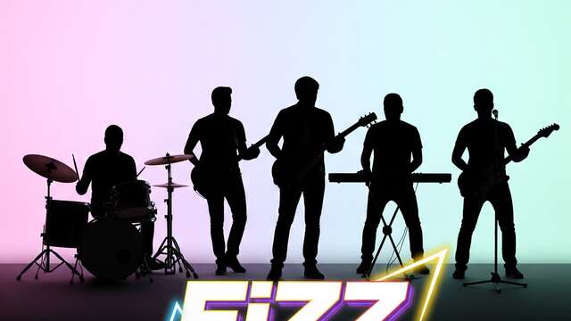 FIZZ ! concert - marché de noël