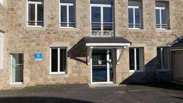 Salle de réception communale