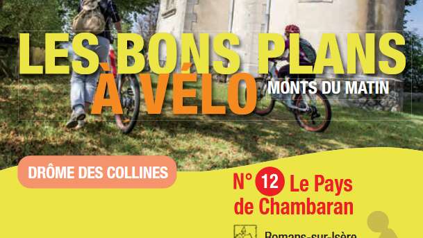 Le Pays de Chambaran
