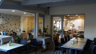 Restaurant-Pizzéria La Table Brayaude