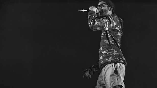 Kill H (Rap)
