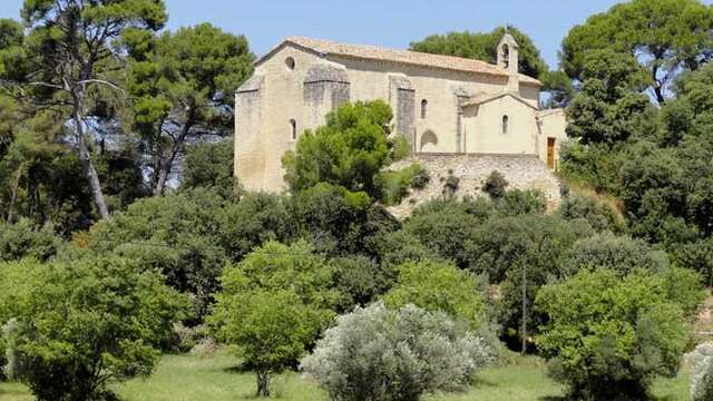 Eglise Saint Sauveur
