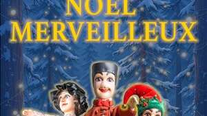 Guignol et le Noël merveilleux
