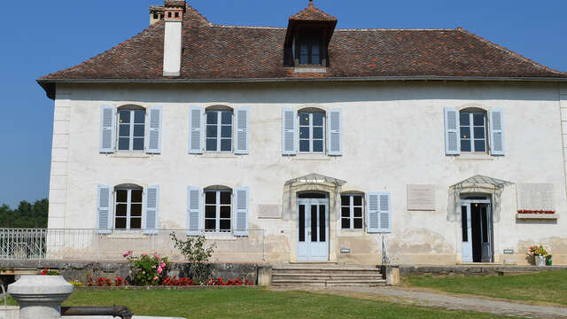 Day "Mémories of Bugey"