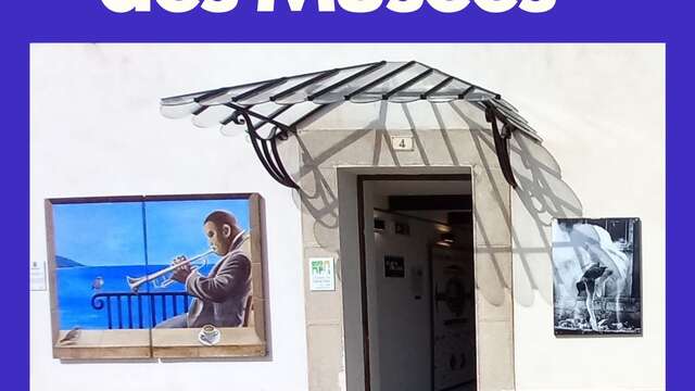 La Nuit Européenne des Musées à Tourrettes - 22ème édition