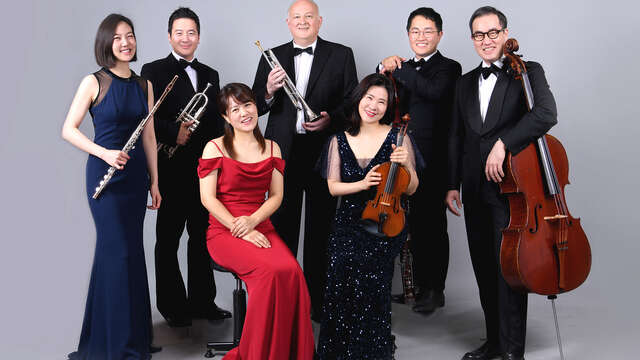 Concert Patrimonial : Beautiful Day & Eric Aubier