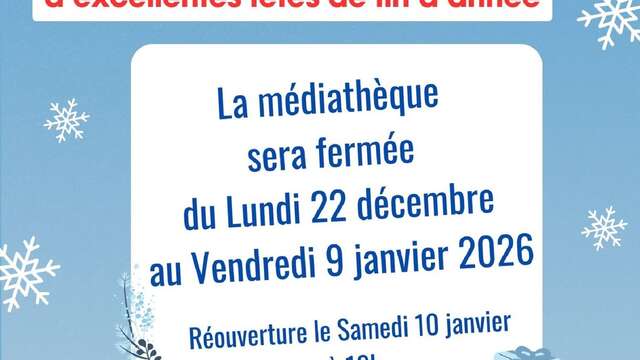 Médiathèque de Callian