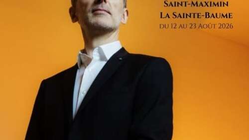 Concert : Olivier Latry - Récital d'orgue | Festival d'Orgue
