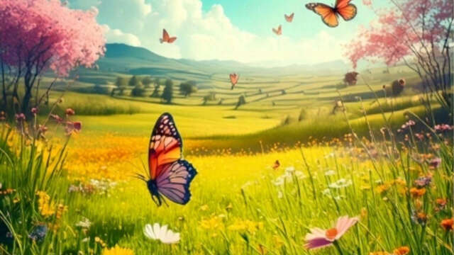 Concert de Printemps de l’école de musique