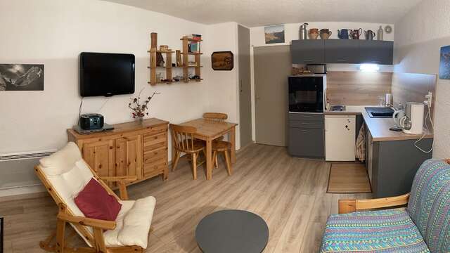 Appartement 4 personnes - Le Fontagnel n°106