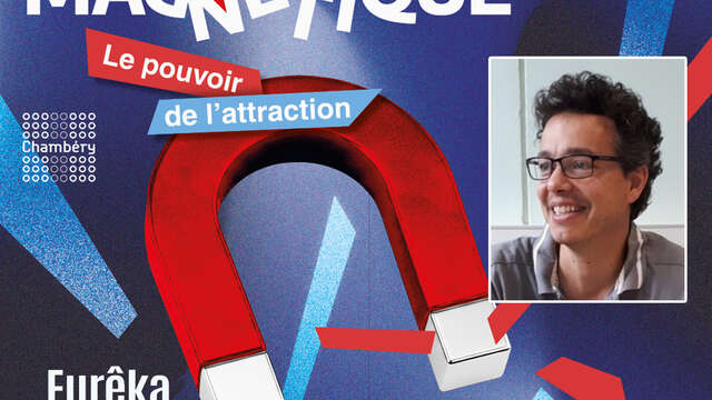 Visite commentée : Le magnétisme de ma guitare