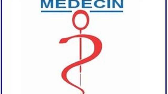 Centre médical du Peney Drs Mavraganis & Vocler