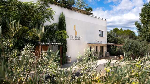 Maison S.Delafont