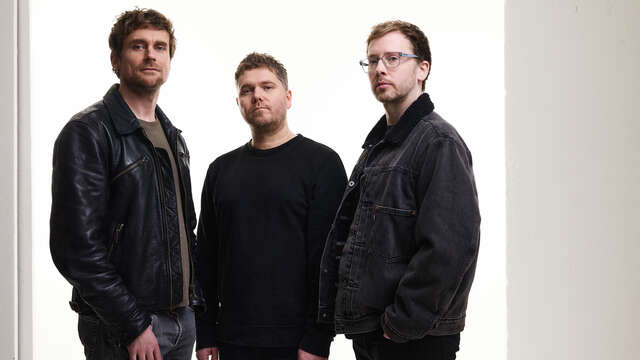 Concert : Gogo Penguin