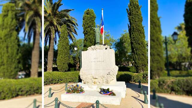 Victory Monument