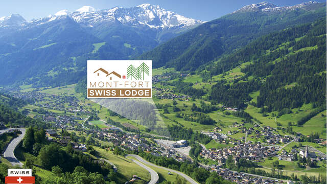 Mont-Fort Swiss Lodge